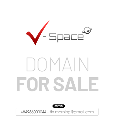 V-SPACE.VN